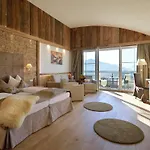 מלון Panorama Royal באד הרינג