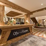 מלון Panorama Royal 5*