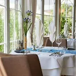 מלון Panorama Royal 5*
