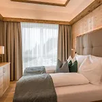 מלון Panorama Royal באד הרינג