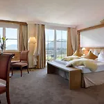 Panorama Royal Otel Bad Häring