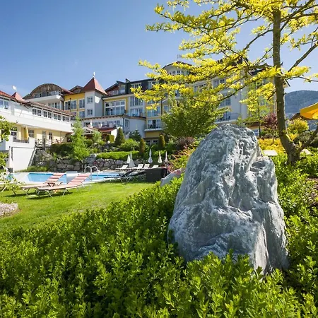 Hotell Panorama Royal