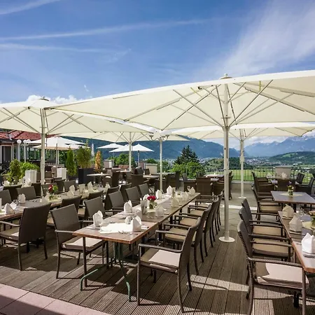 Hotel Panorama Royal 4*