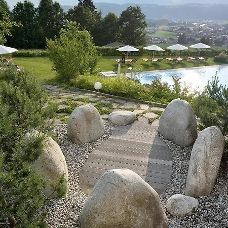 Panorama Royal 4* Bad Häring