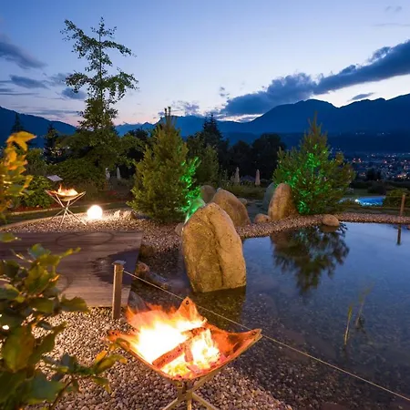 Panorama Royal 4* Bad Haering