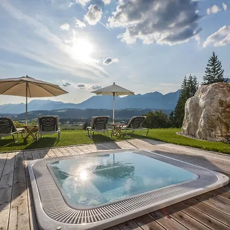 Panorama Royal Bad Häring