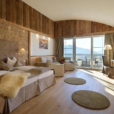 Hotel Panorama Royal Bad Häring