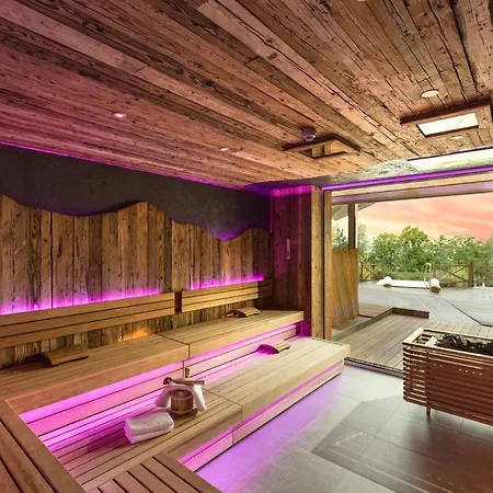 فندق Panorama Royal 4*