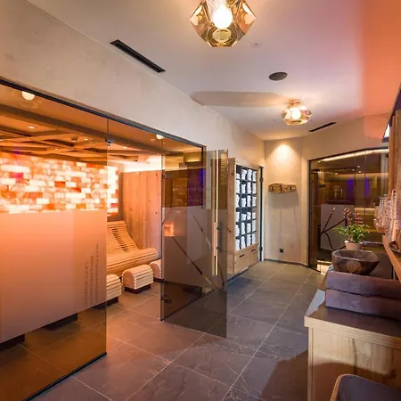 Panorama Royal فندق باد هارينغ