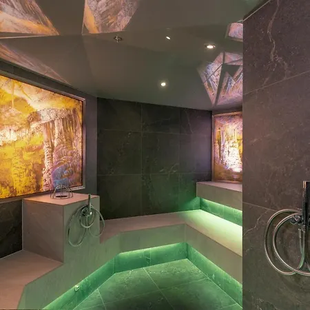 Hotell Panorama Royal 5*