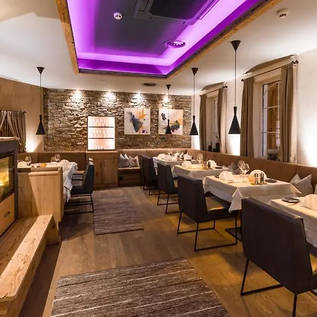 Panorama Royal فندق باد هارينغ