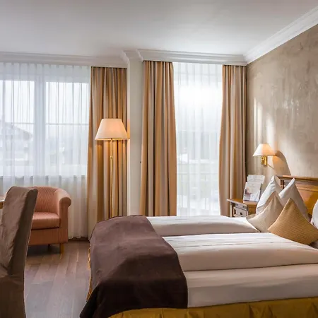 Panorama Royal Hotel 4*