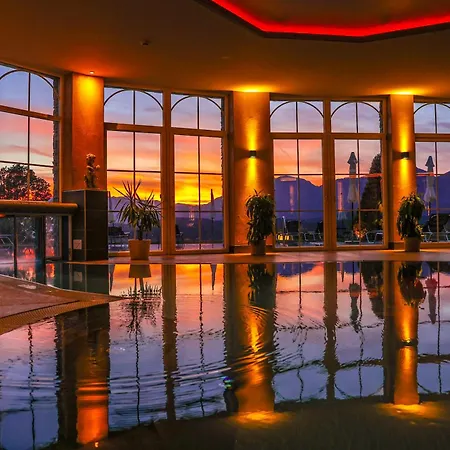 Hotell Panorama Royal Bad Häring