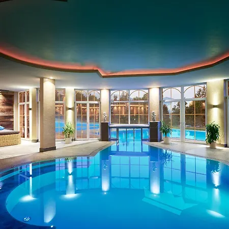 Hotell Panorama Royal