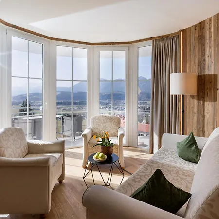 Panorama Royal 4* Bad Häring