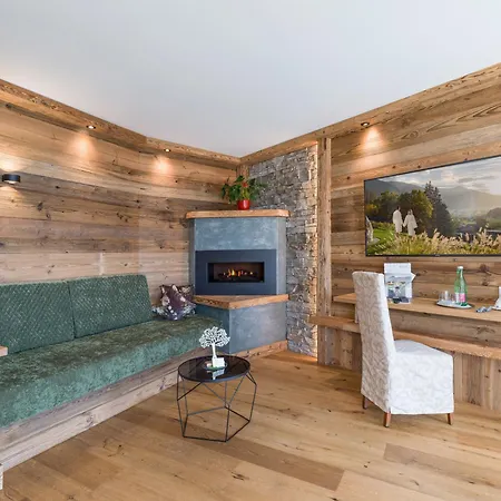 Panorama Royal 4* Bad Haering