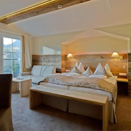 فندق Panorama Royal باد هارينغ