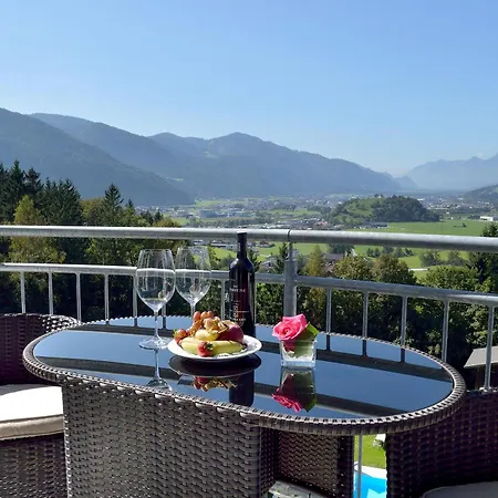 Panorama Royal Hotell