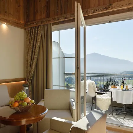 Panorama Royal Hotel 5*