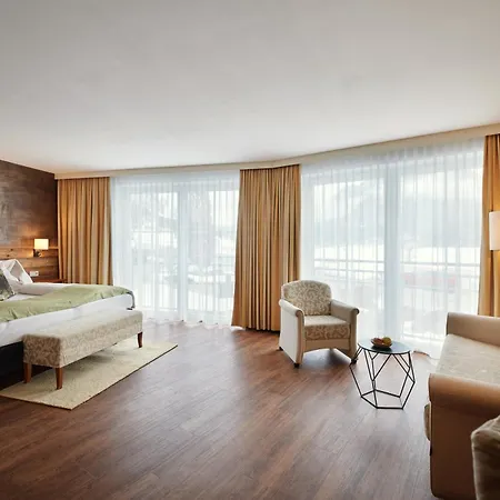 Panorama Royal فندق 5*
