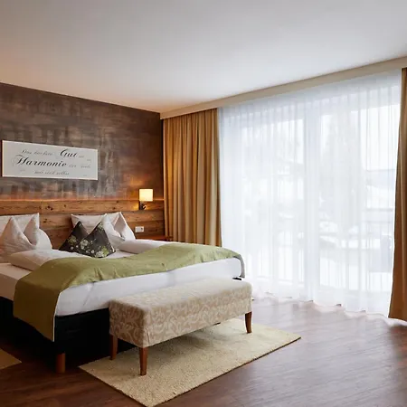 Hotel Panorama Royal Bad Häring