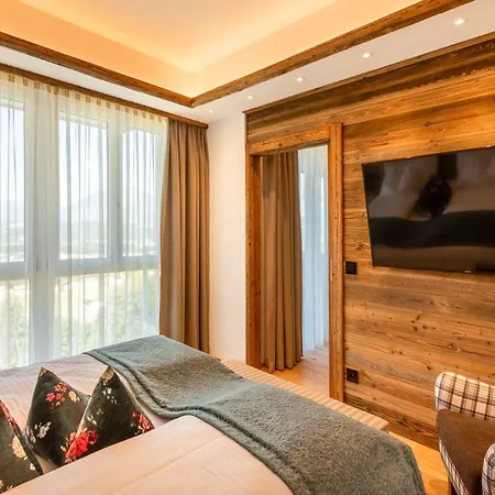 Hotel Panorama Royal