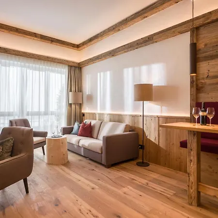 Panorama Royal Bad Häring