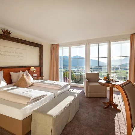 Panorama Royal Hotel Bad Haering