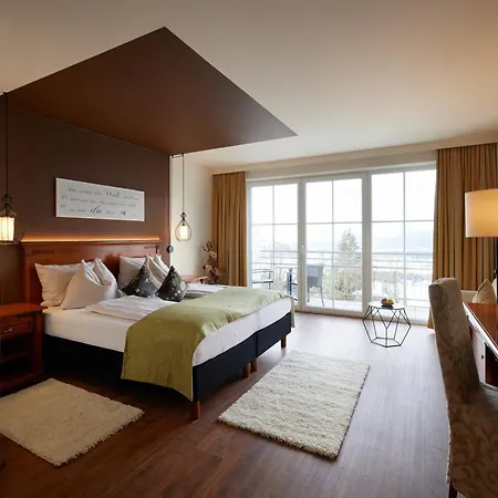 Panorama Royal باد هارينغ