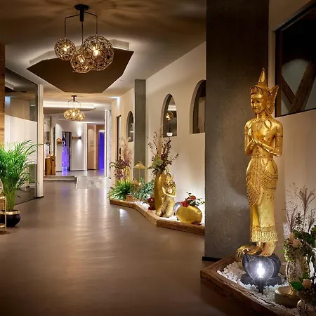 Panorama Royal 4* Bad Haering