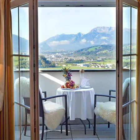 Hotel Panorama Royal 4*