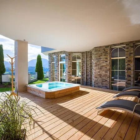 Hotell Panorama Royal