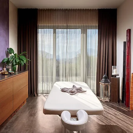 Panorama Royal فندق 4*