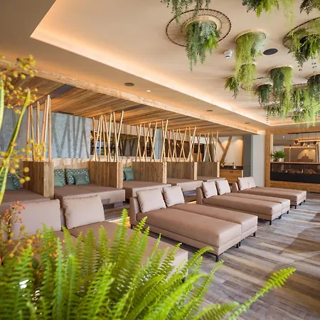 Hotel Panorama Royal Bad Häring