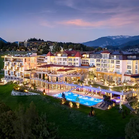 Panorama Royal 4*