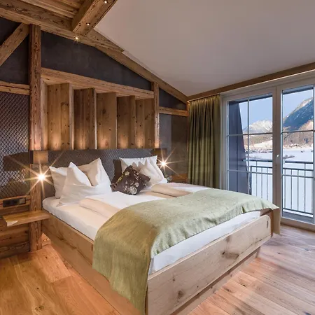 Hotel Panorama Royal Bad Haering