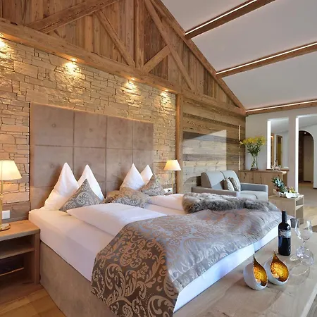 Panorama Royal 4* Bad Häring