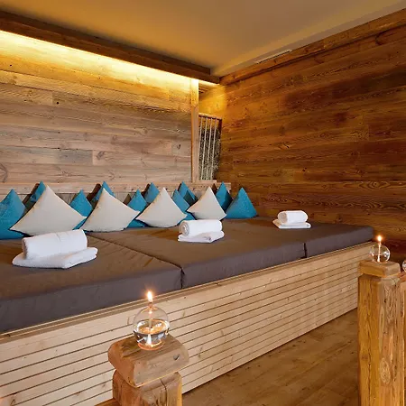 Panorama Royal Hotel Bad Häring