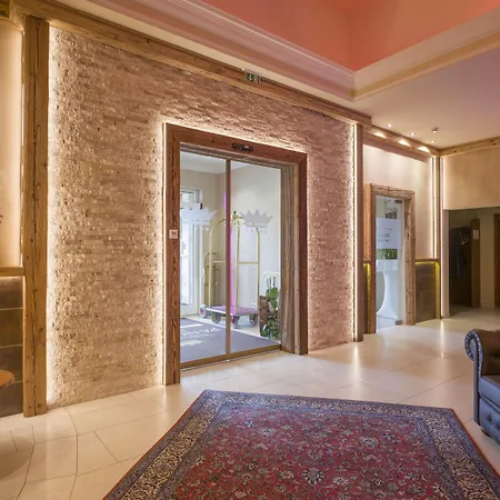 Hotel Panorama Royal