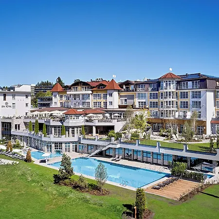 Panorama Royal 5*