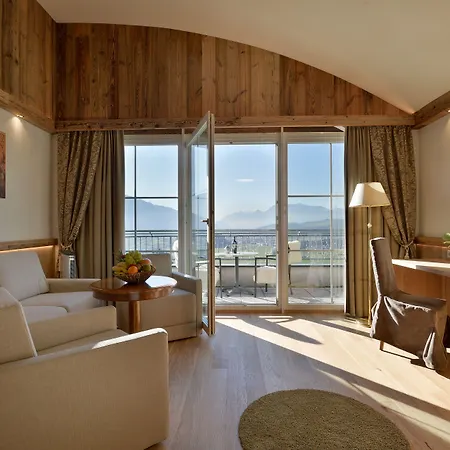 Hotel Panorama Royal