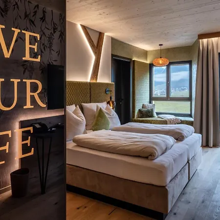 Panorama Royal فندق باد هارينغ
