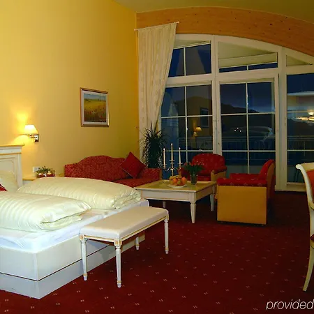 Panorama Royal 4* باد هارينغ
