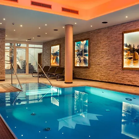فندق Panorama Royal