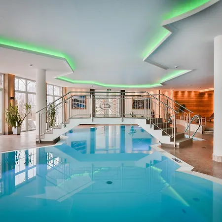 Panorama Royal Hotel Bad Haering