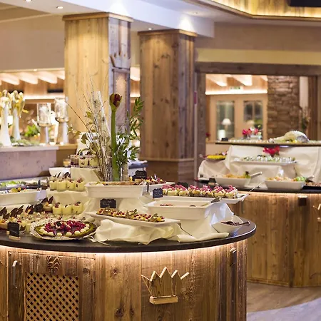 فندق Panorama Royal باد هارينغ
