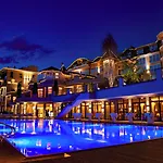 Panorama Royal 5* Bad Häring