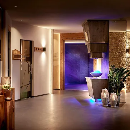 Panorama Royal 4* Bad Häring