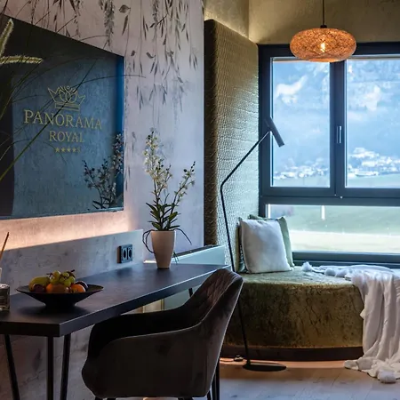 Panorama Royal