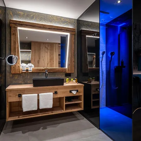 Panorama Royal 4* Bad Häring